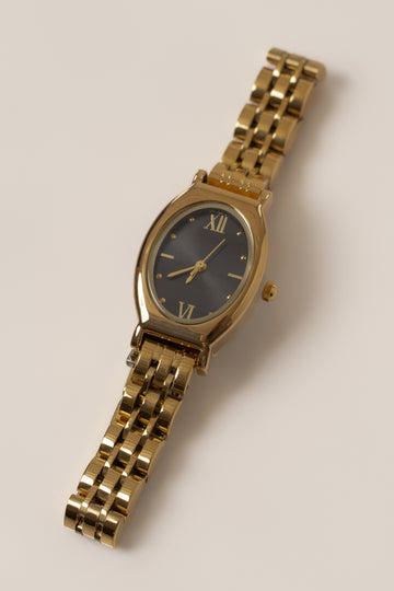Reloj Leslie Royale Gold