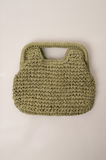 Bolso Riviera Coast Verde
