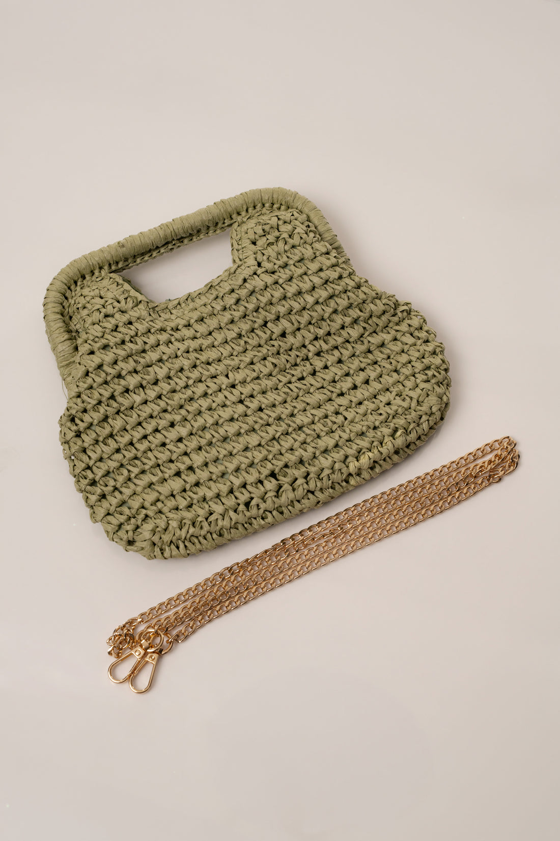 Bolso Riviera Coast Verde