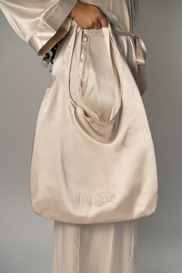 Bolso Tote Monaco