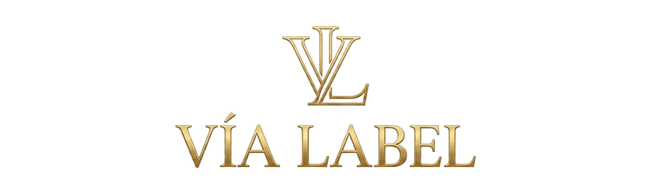 VÍA LABEL
